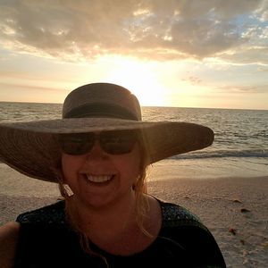 Meet your Posher, Charlene